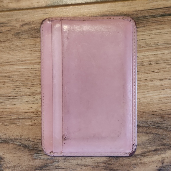 Chanel Card Holder - Picture 3 of 7